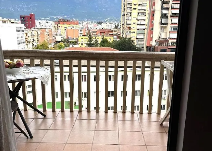 Апартаменты Biancas In The Center Of