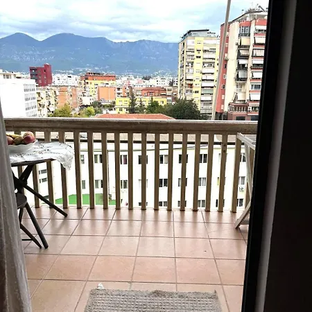 公寓 Biancas In The Center Of